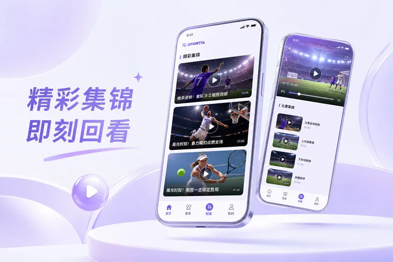 半岛体育 App 移动阅读亮点：小屏页面