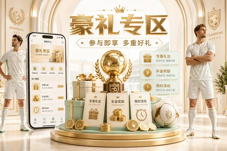 体育平台主题配图